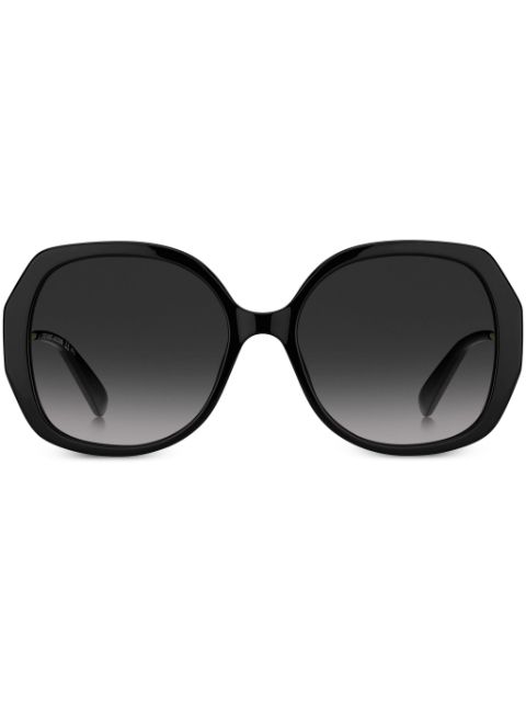 Marc Jacobs Eyewear oversized-frame sunglasses Women