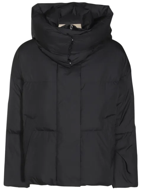 Montecore hooded puffer jacket