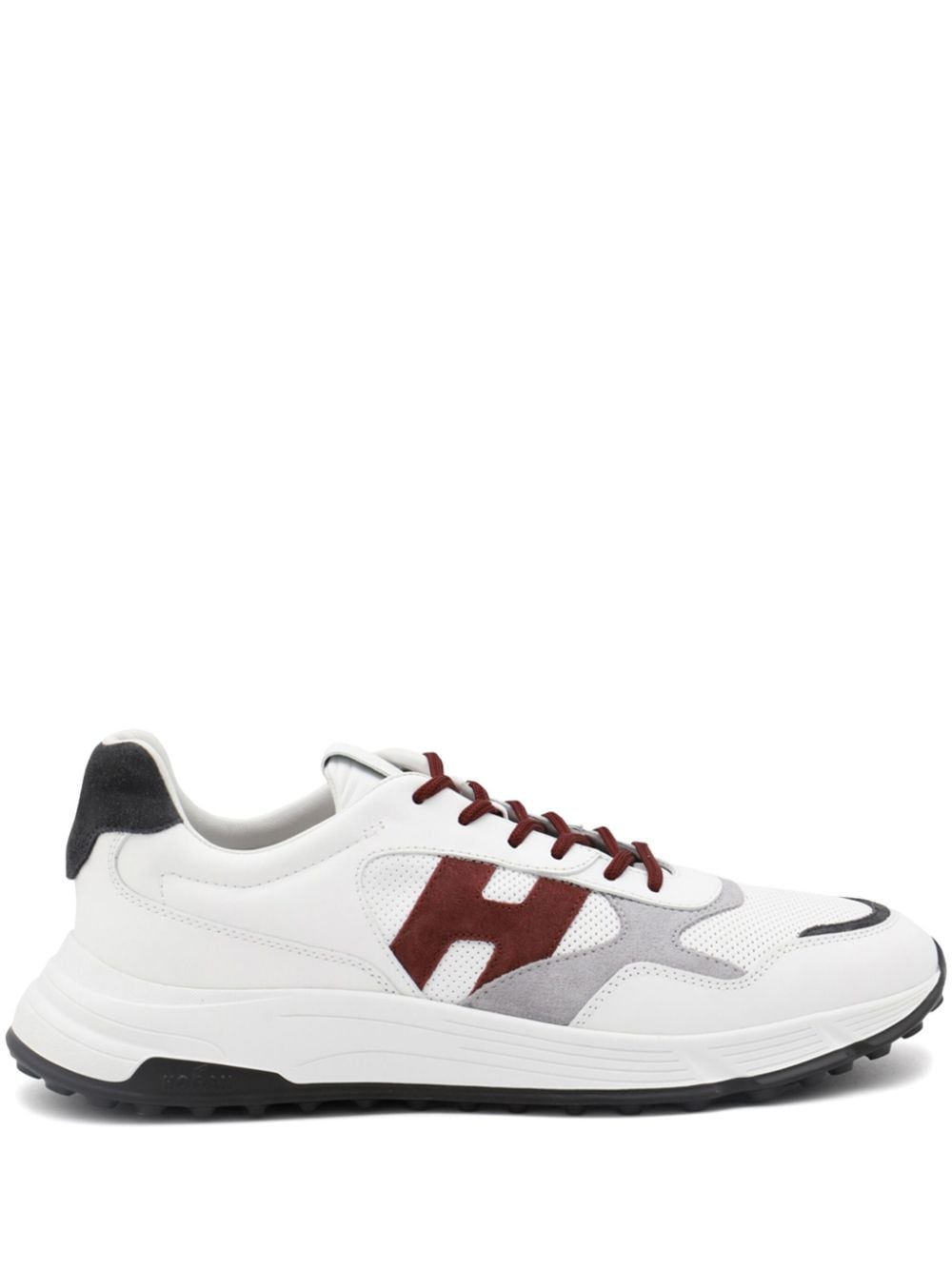 Hogan Hyperlight sneakers Wit