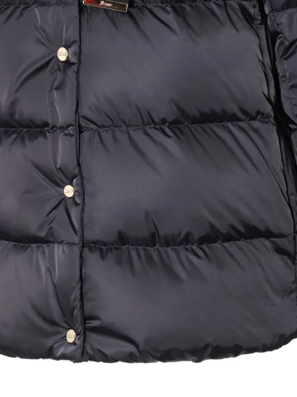 Herno Padded Jacket | Blue | FARFETCH