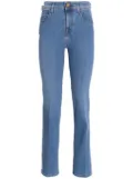 Jacob Cohën Kate tapered jeans - Blue