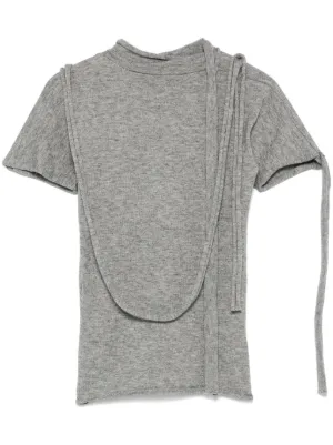Ottolinger T-Shirts & Jersey Shirts for Women - Shop on FARFETCH