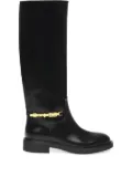 Gianvito Rossi Martine boots - Black