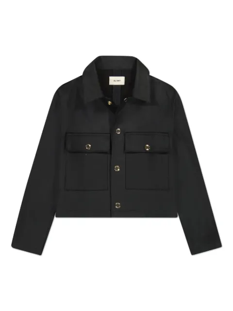 DL1961 KIDS button-down jacket