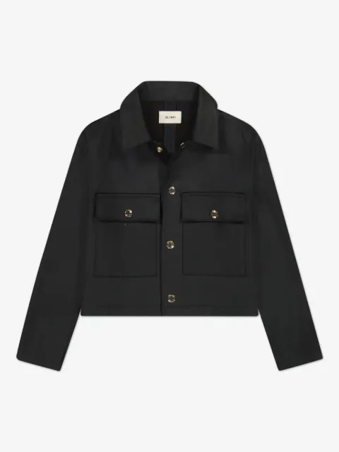 DL1961 KIDS button-down jacket