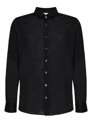 【関税&送料込】Giuliano Galiano T-shirts and Polos Giuliano Galiano Cotton T-shirt | Neutrals | FARFETCH PT