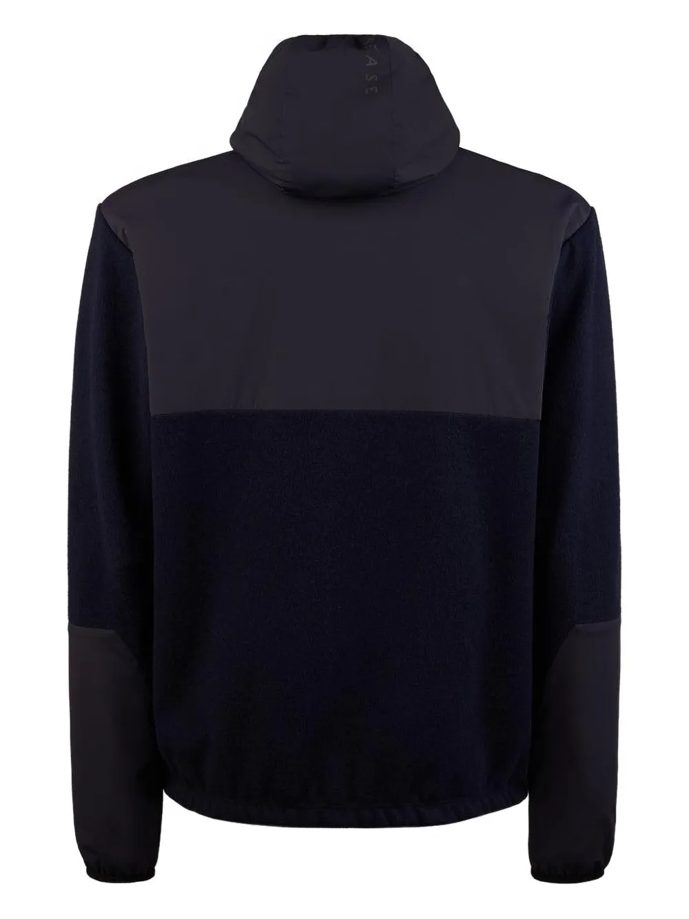 Sease hooded zip-up jacket | Hoodies | Image 2