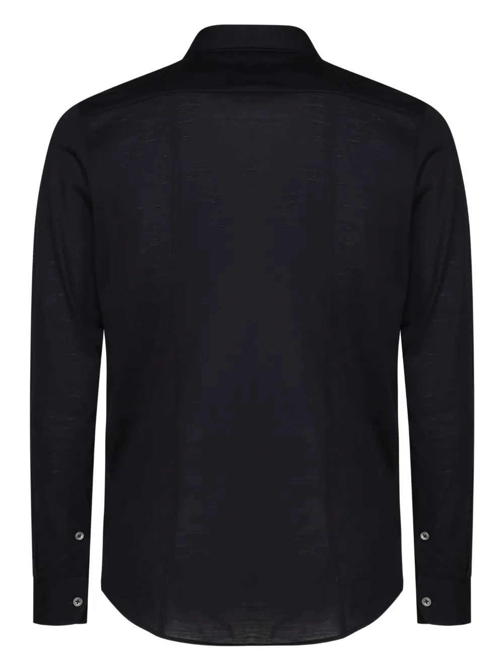 Giuliano Galiano long-sleeve button-down shirt | Image 2