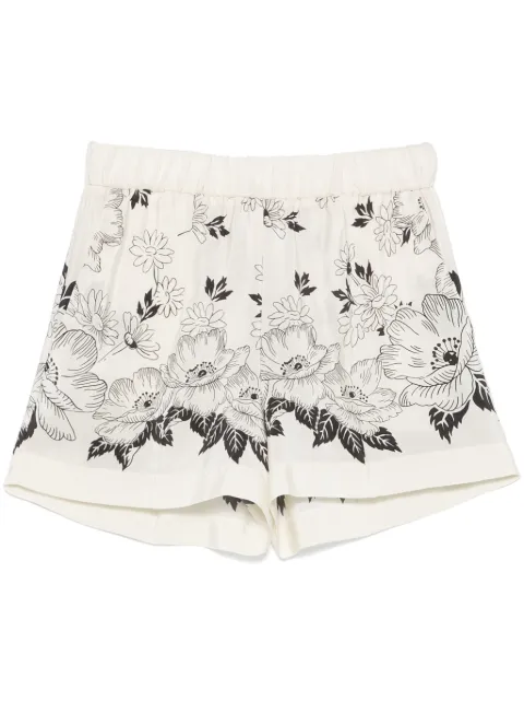 P.A.R.O.S.H. Steven shorts