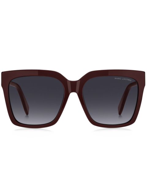 Marc Jacobs Eyewear square-frame sunglasses Women