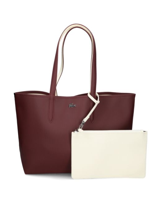 Lacoste Anna tote bag Women