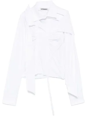 Ottolinger Tops for Women - Shop on FARFETCH