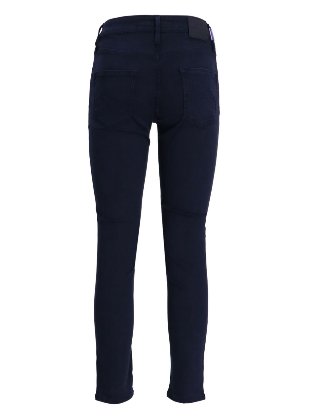 Jacob Cohën Kimberly jeans met toelopende pijpen - Blauw