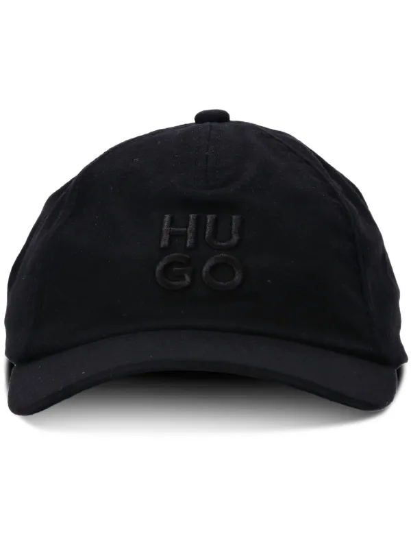 Hugo boss baseball cap hotsell