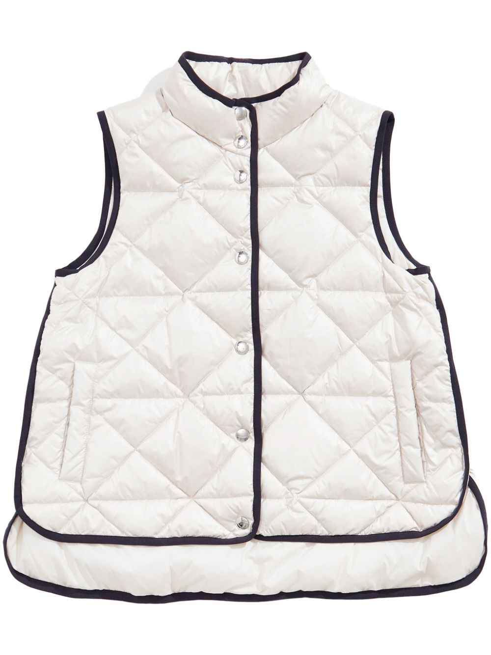 padded vest