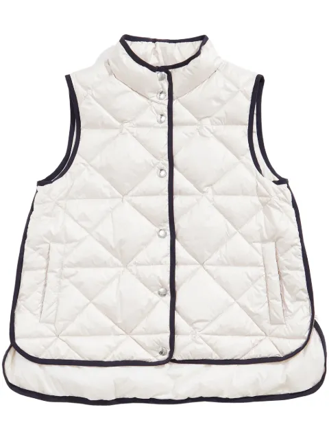 Bimba y Lola padded vest