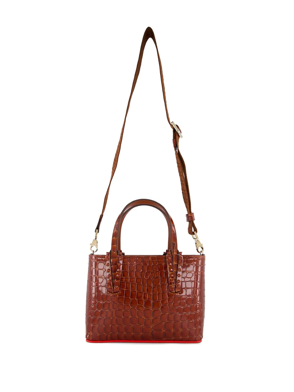 Christian Louboutin tote Cabata mini | Image 2