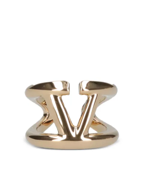 Valentino Garavani VLogo Signature ring