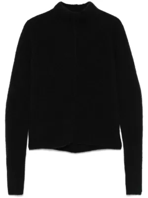 楽天市場】Rick Owens リックオウエンス ニット RU02D6625 M