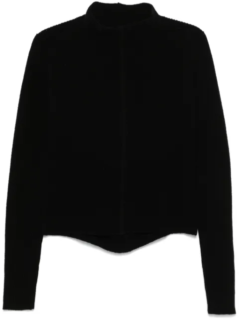 Rick Owens Headon cardigan