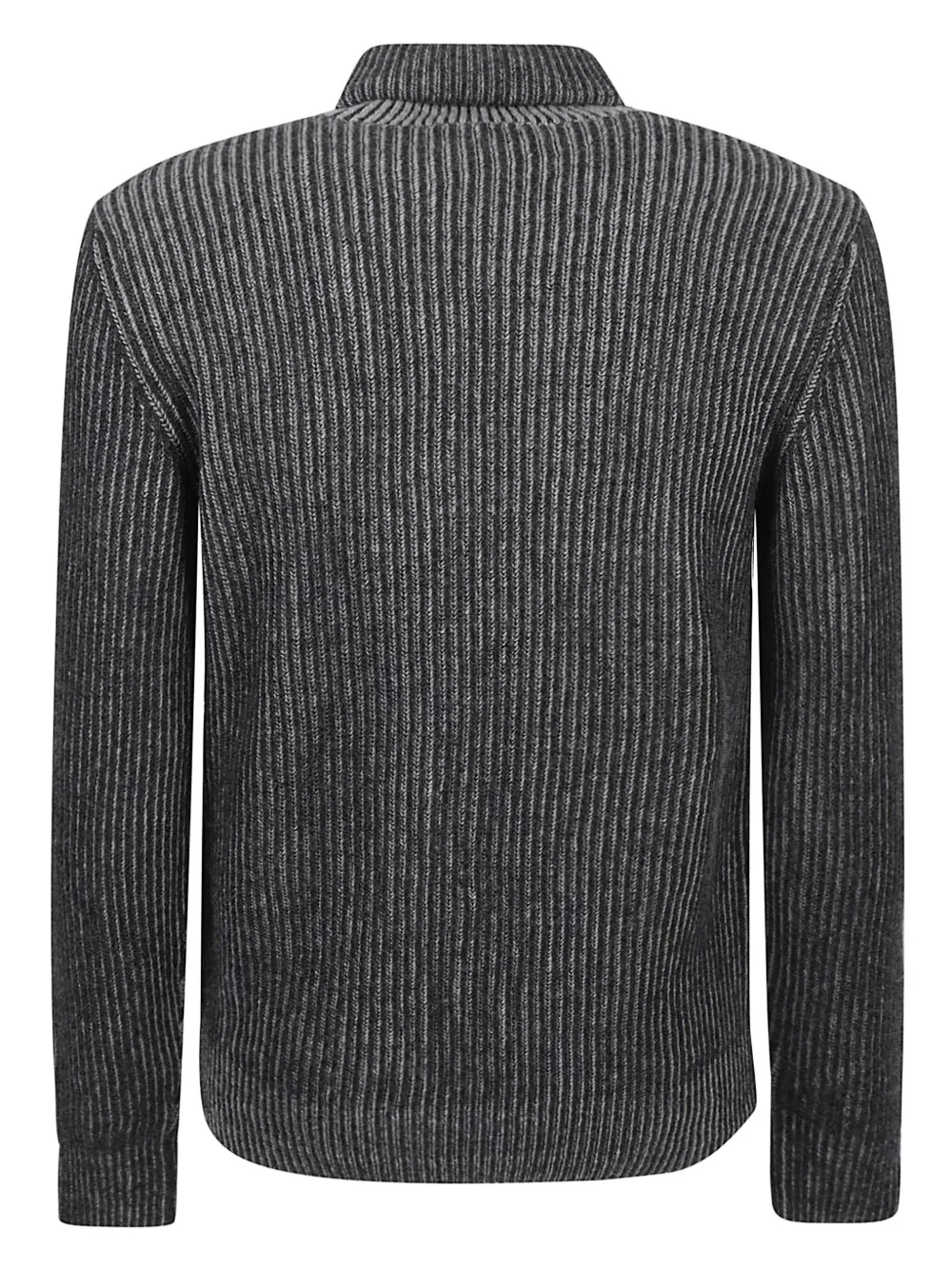 Tagliatore Brixen sweater - Grijs
