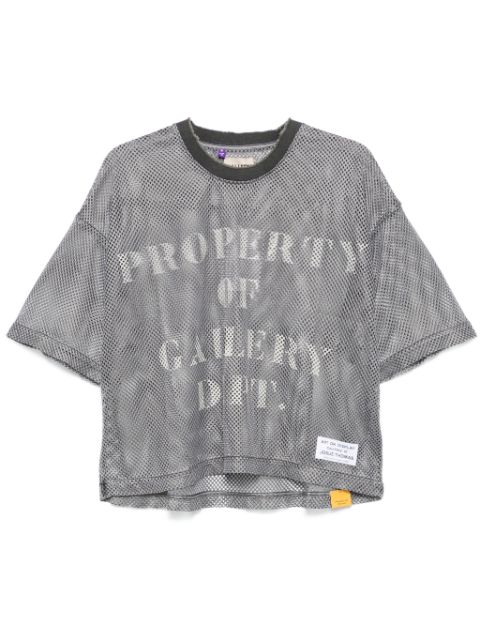 GALLERY DEPT. Property of GD Practice T-shirt Men