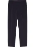 NN07 Billie trousers - Blue