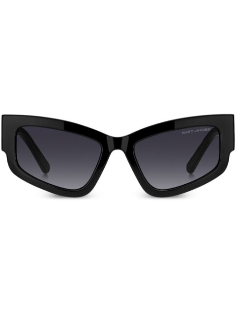 Marc Jacobs Eyewear The Bold Logo sunglasses Women