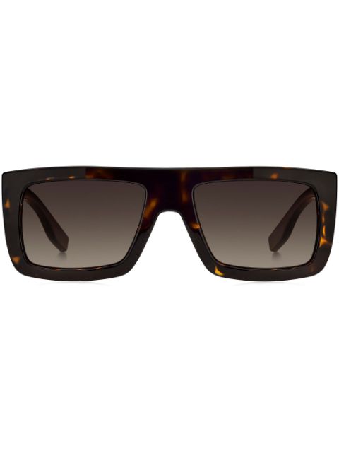 Marc Jacobs Eyewear The Square sunglasses Men