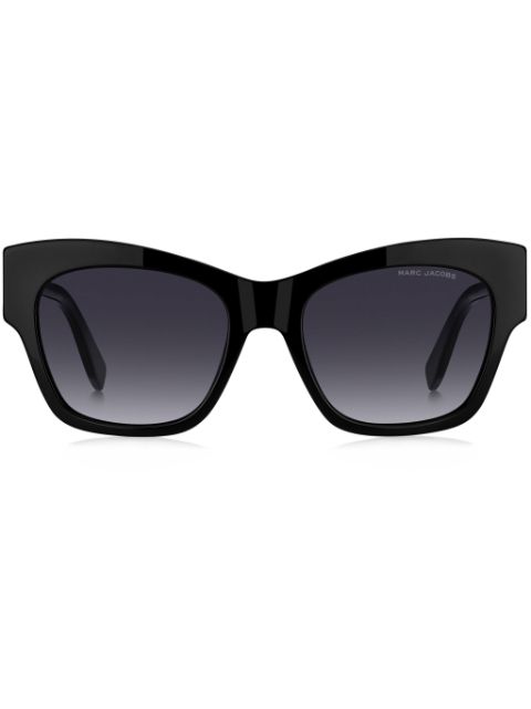 Marc Jacobs Eyewear cat-eye frame sunglasses Women