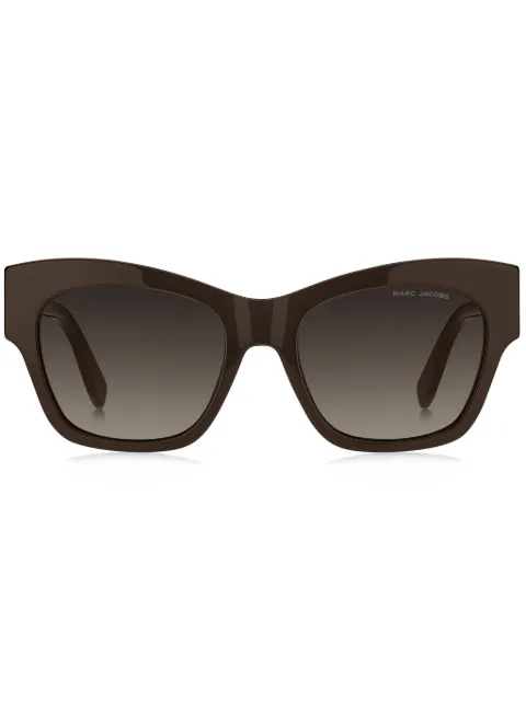 Marc Jacobs Eyewear cat-eye frame sunglasses