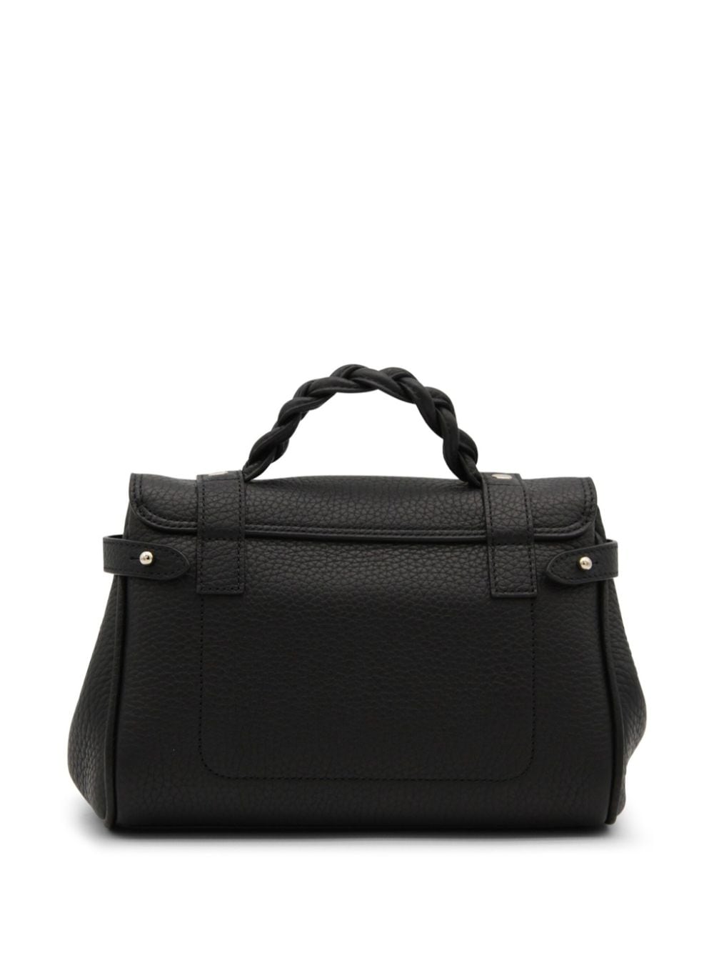 Mulberry Mini Alexa handbag - Zwart