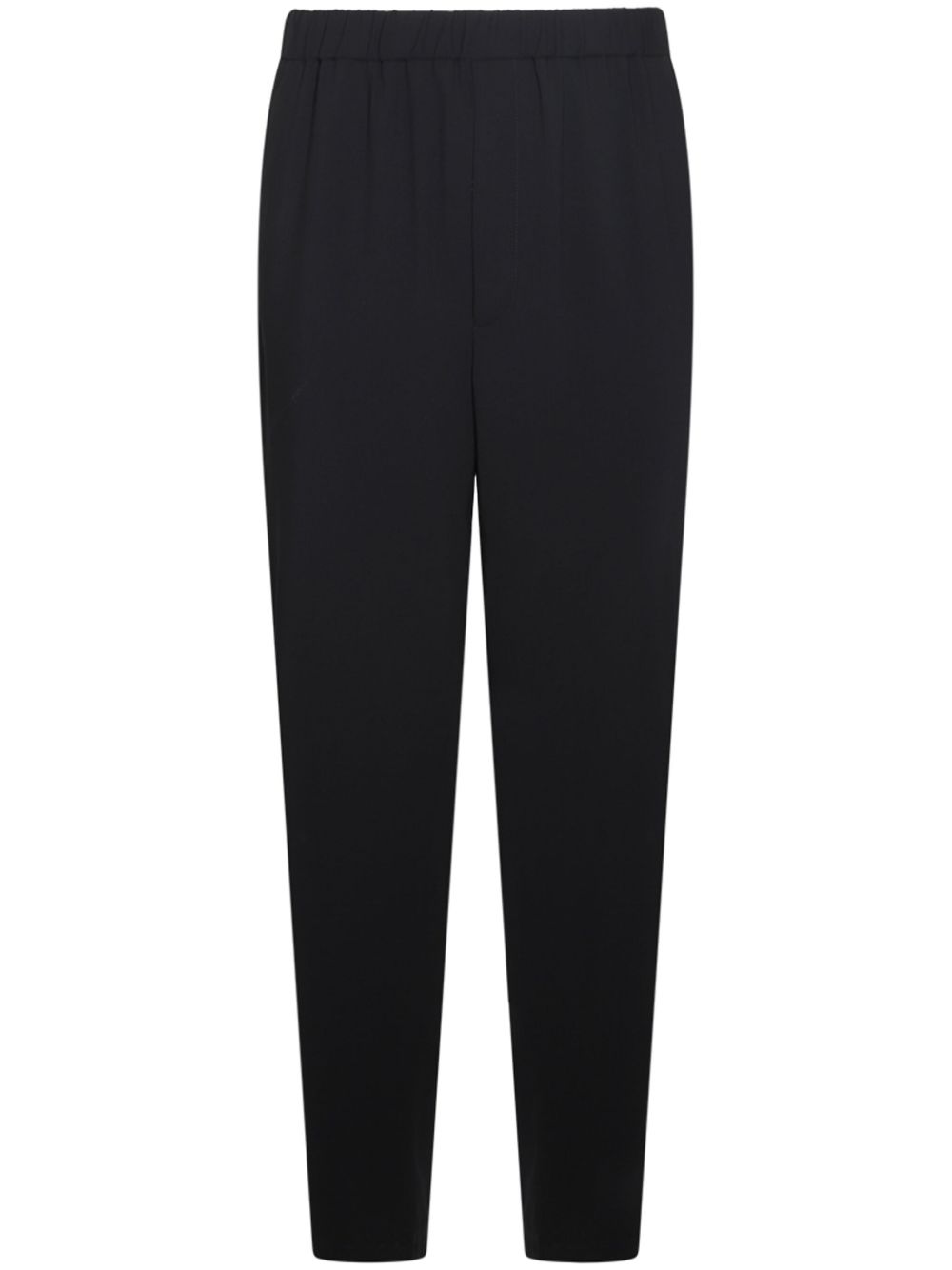 Emporio Armani wool trousers Men