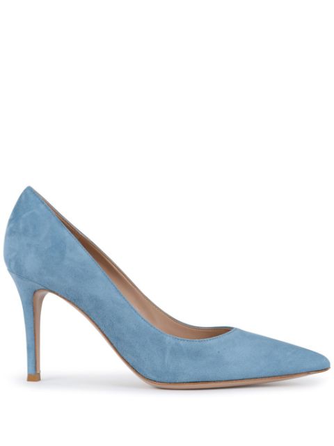 Gianvito Rossi 85mm Gianvito pumps Women