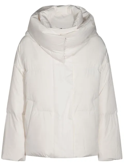 Montecore hooded puffer jacket