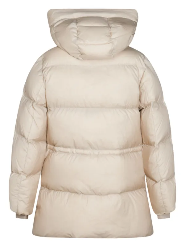 （送料関税込）Mackage Freya シティ ジャケット Mackage Freya-City Jacket | Neutrals | FARFETCH GE