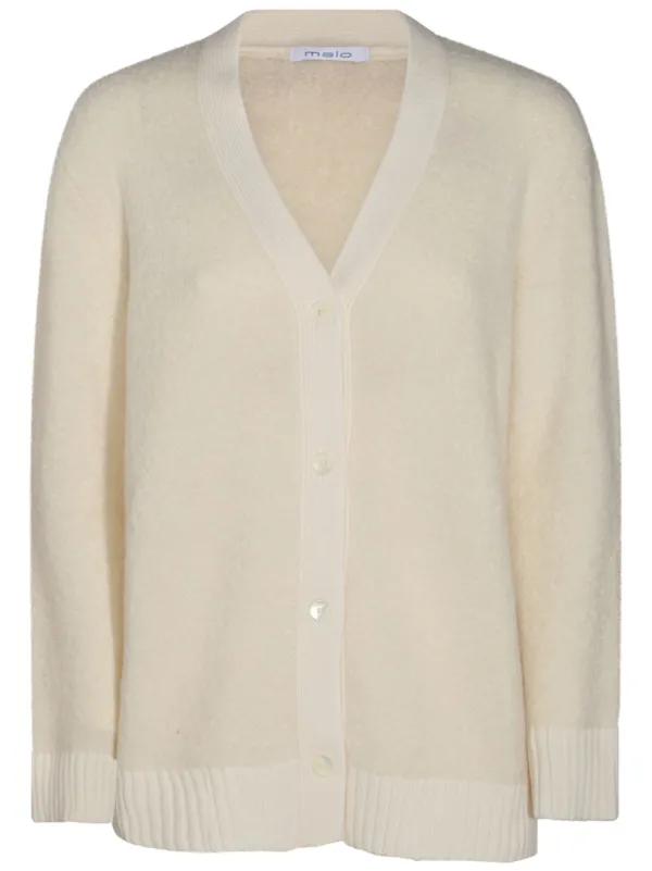 Malo cashmere cardigan 2025