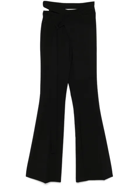 Ottolinger pantalones acampanados