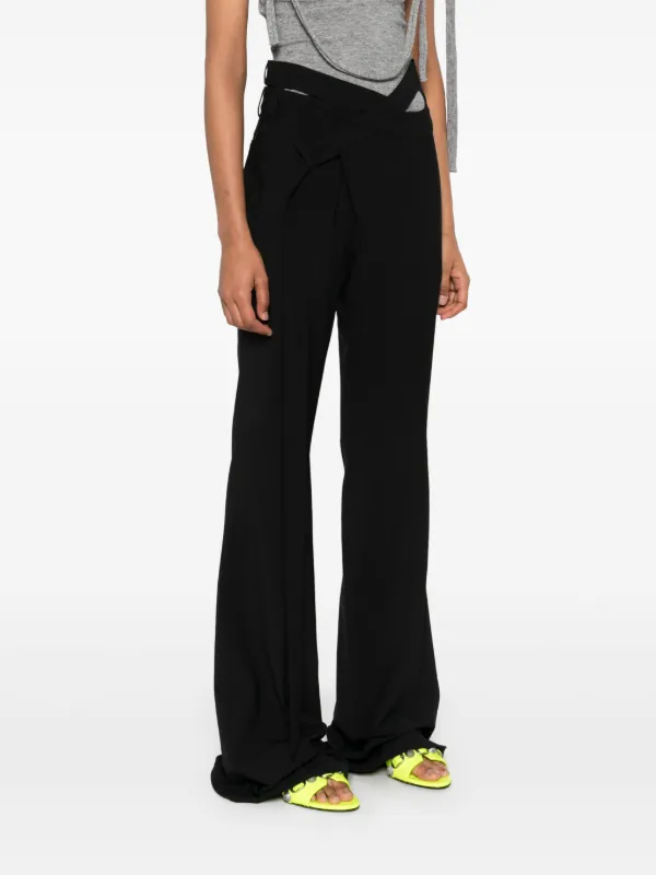 パンツ OTTOLINGER Woman Pants Black 10280060302 BLACK OTTOLINGER: Pants woman - Black | Ottolinger pants