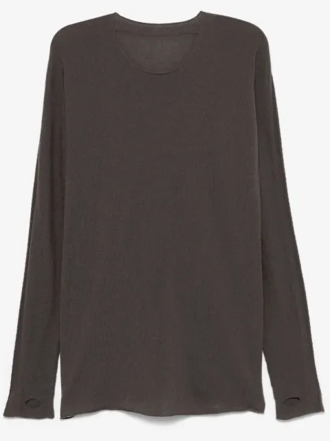 Isaac Sellam Experience cashmere sweater