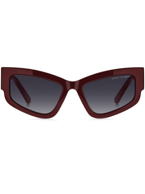 Marc Jacobs Eyewear The Bold Logo sunglasses Women