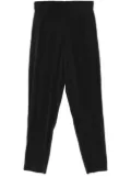 Homme Plissé Issey Miyake Edge Ensemble trousers - Black