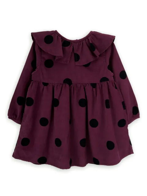 Knot Pat dress