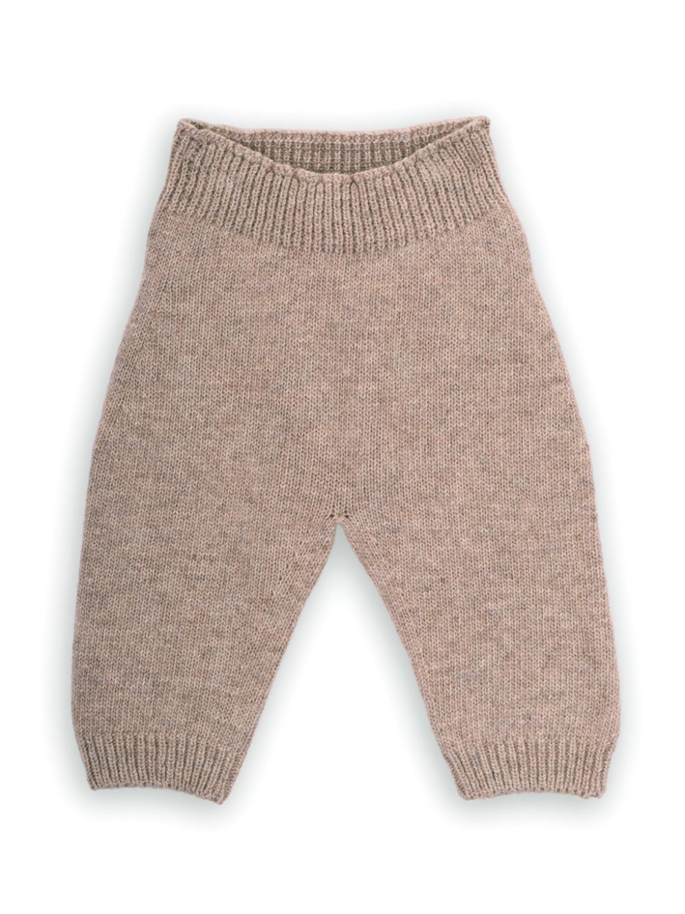 Knot Jeth broek Bruin