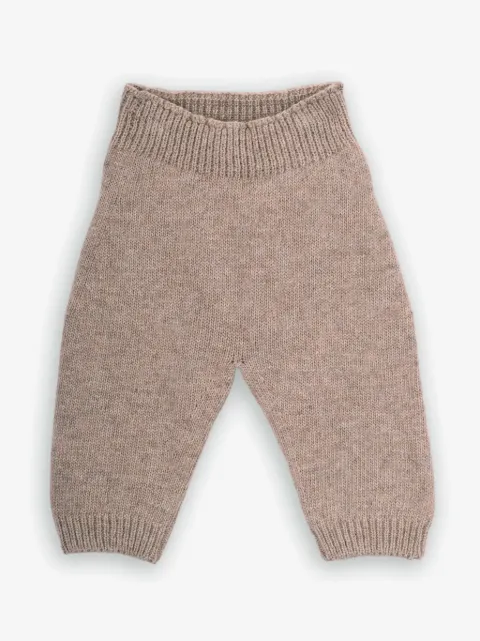 Knot Jeth trousers 