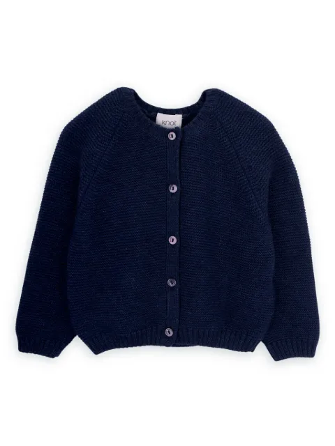 Knot Holly cardigan 
