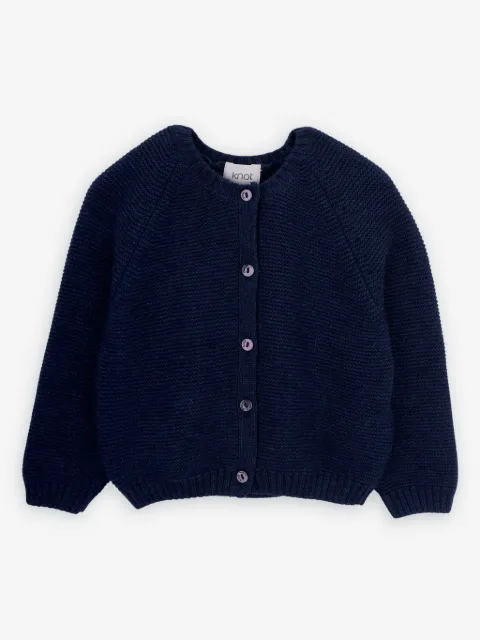 Knot Holly cardigan 