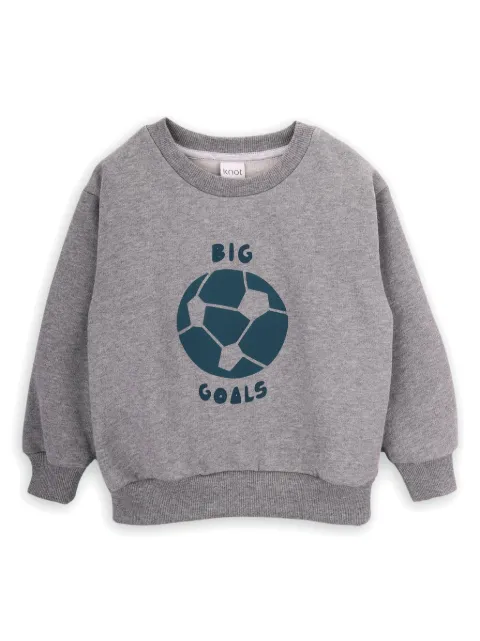 Knot Big sweatshirt