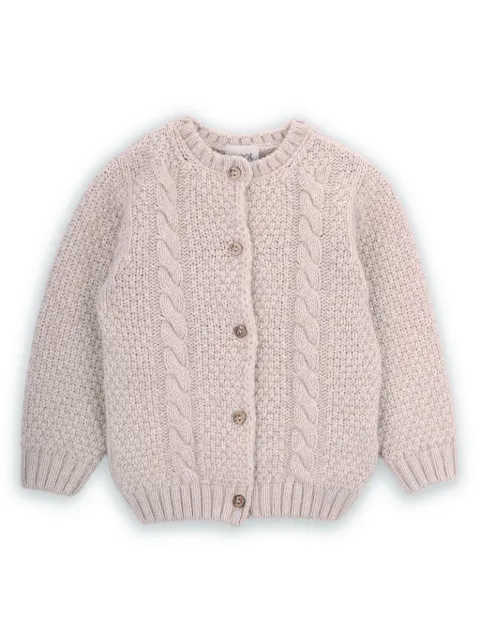 Knot Jessy cardigan
