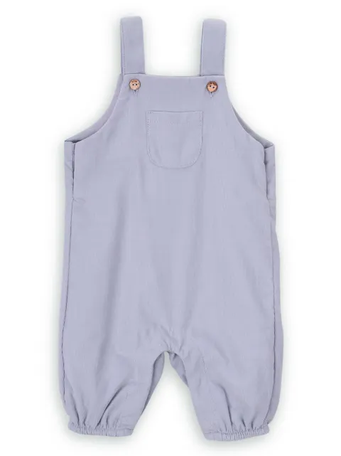 Knot Page dungarees